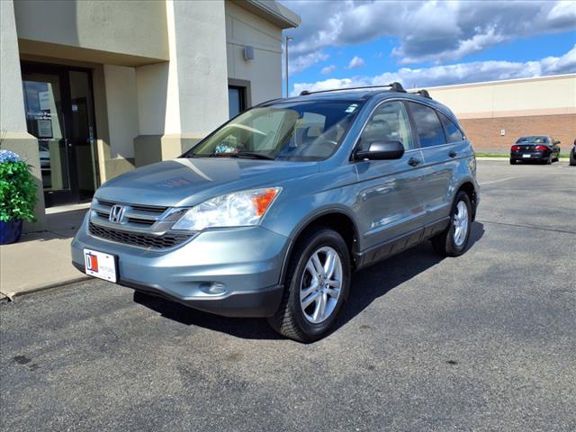 2011 Honda CR-V EX