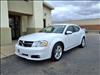 2012 Dodge Avenger SXT Plus