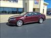 2018 Ford Taurus Limited