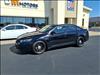 2018 Ford Taurus Police Interceptor