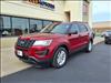 2016 Ford Explorer Base