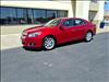 2013 Chevrolet Malibu LTZ - thumbnail 2