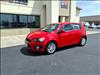 2012 Chevrolet Sonic LT - thumbnail 2
