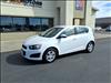 2013 Chevrolet Sonic LT Auto - thumbnail 2