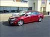 2015 Chevrolet Cruze 1LT Auto