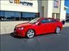 2013 Chevrolet Cruze LTZ Auto
