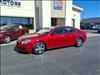 2012 Chevrolet Malibu LT - thumbnail 2
