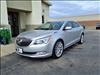 2015 Buick LaCrosse Premium II