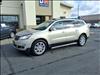 2014 Chevrolet Traverse LT - thumbnail 2