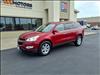 2012 Chevrolet Traverse LT - thumbnail 2