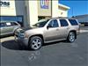 2011 Chevrolet Tahoe LT