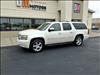 2011 Chevrolet Suburban LTZ