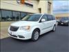 2014 Chrysler Town and Country Touring