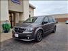 2016 Dodge Grand Caravan R/T