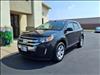 2012 Ford Edge SEL