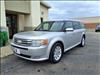 2012 Ford Flex SEL