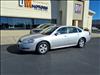 2014 Chevrolet Impala Limited LS Fleet