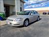2012 Chevrolet Impala LS Fleet