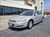 2012 Chevrolet Impala LT Fleet