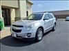 2014 Chevrolet Equinox LTZ
