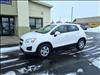 2016 Chevrolet Trax LS - thumbnail 2