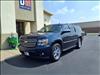 2008 Chevrolet Suburban LTZ