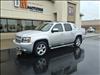 2013 Chevrolet Avalanche LTZ Black Diamond - thumbnail 2