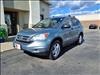 2011 Honda CR-V EX
