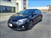 2014 Toyota Corolla S