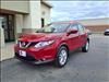 2017 Nissan Rogue Sport SV
