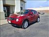 2011 Nissan JUKE SV