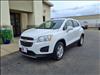 2015 Chevrolet Trax LT