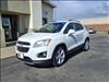 2015 Chevrolet Trax LTZ