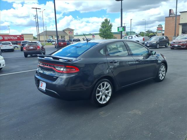 2013 Dodge Dart SXT:R8339CA