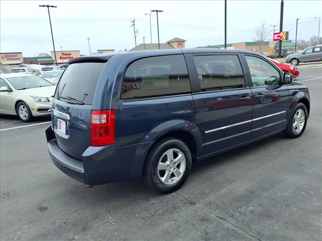 2008 Dodge Grand Caravan SXT:R8289R