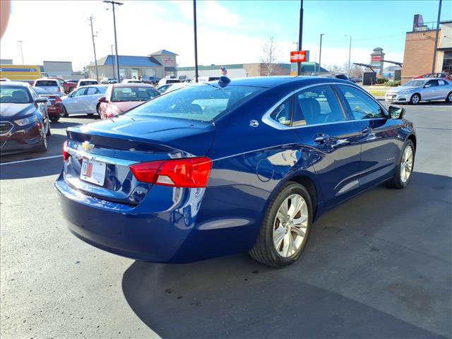 2014 Chevrolet Impala LT:R8183C