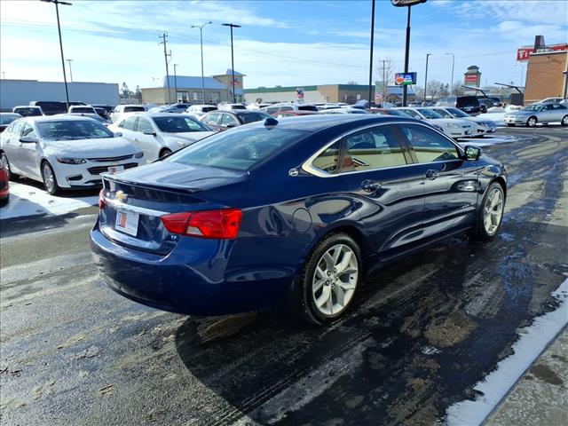 2014 Chevrolet Impala LT:R8191M