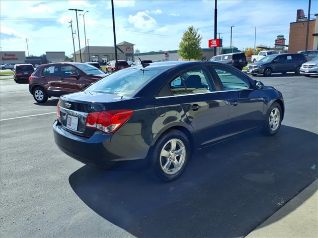 2014 Chevrolet Cruze 1LT Auto:R8491M
