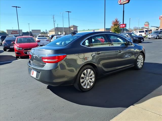 2017 Buick Verano Base