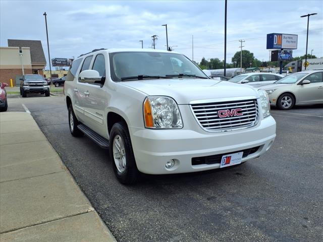 2013 GMC Yukon XL SLT