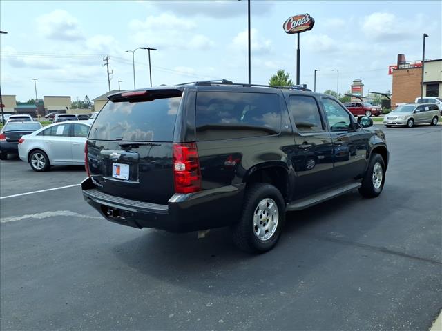 2013 Chevrolet Suburban LT:R8379C