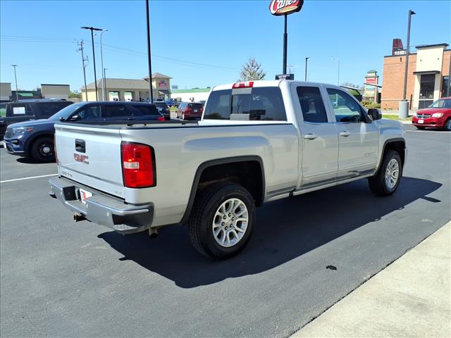2016 GMC Sierra 1500 SLE:R8359C