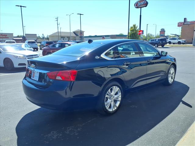 2014 Chevrolet Impala LT:R8459C