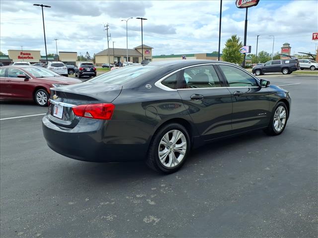 2014 Chevrolet Impala LT:R8453M
