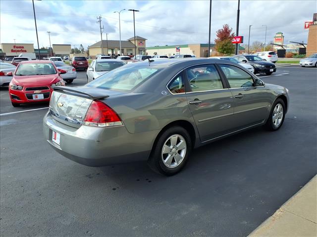 Photo of 2008 Chevrolet Impala LT in ST CLOUD, MN - 3,  2008 Chevrolet Impala LT:R8058R