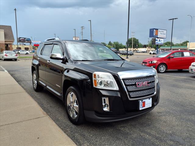 2014 GMC Terrain SLT-2