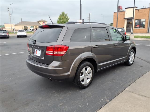 2016 Dodge Journey SE:R8439M