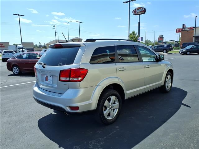 2012 Dodge Journey SXT:R8377MA