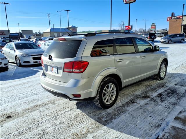 2014 Dodge Journey SXT:R8016CA