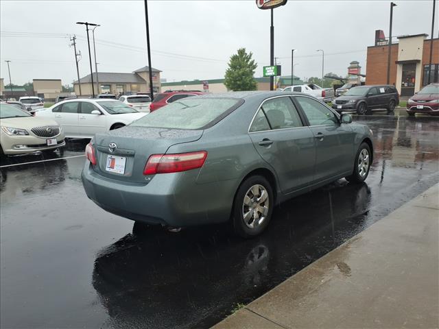 2009 Toyota Camry XLE:R8390R